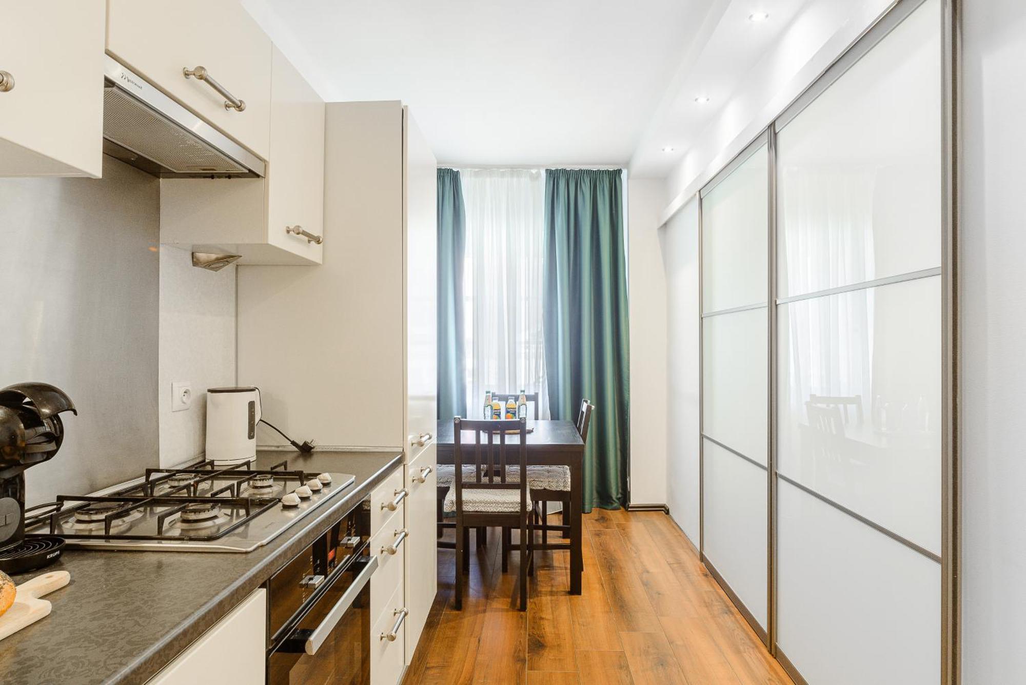 Old Town Heart XVII - Freta Luxury Apartment วอร์ซอ ภายนอก รูปภาพ