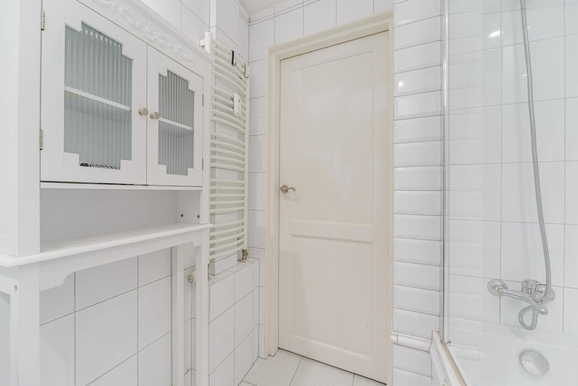 Old Town Heart XVII - Freta Luxury Apartment วอร์ซอ ภายนอก รูปภาพ
