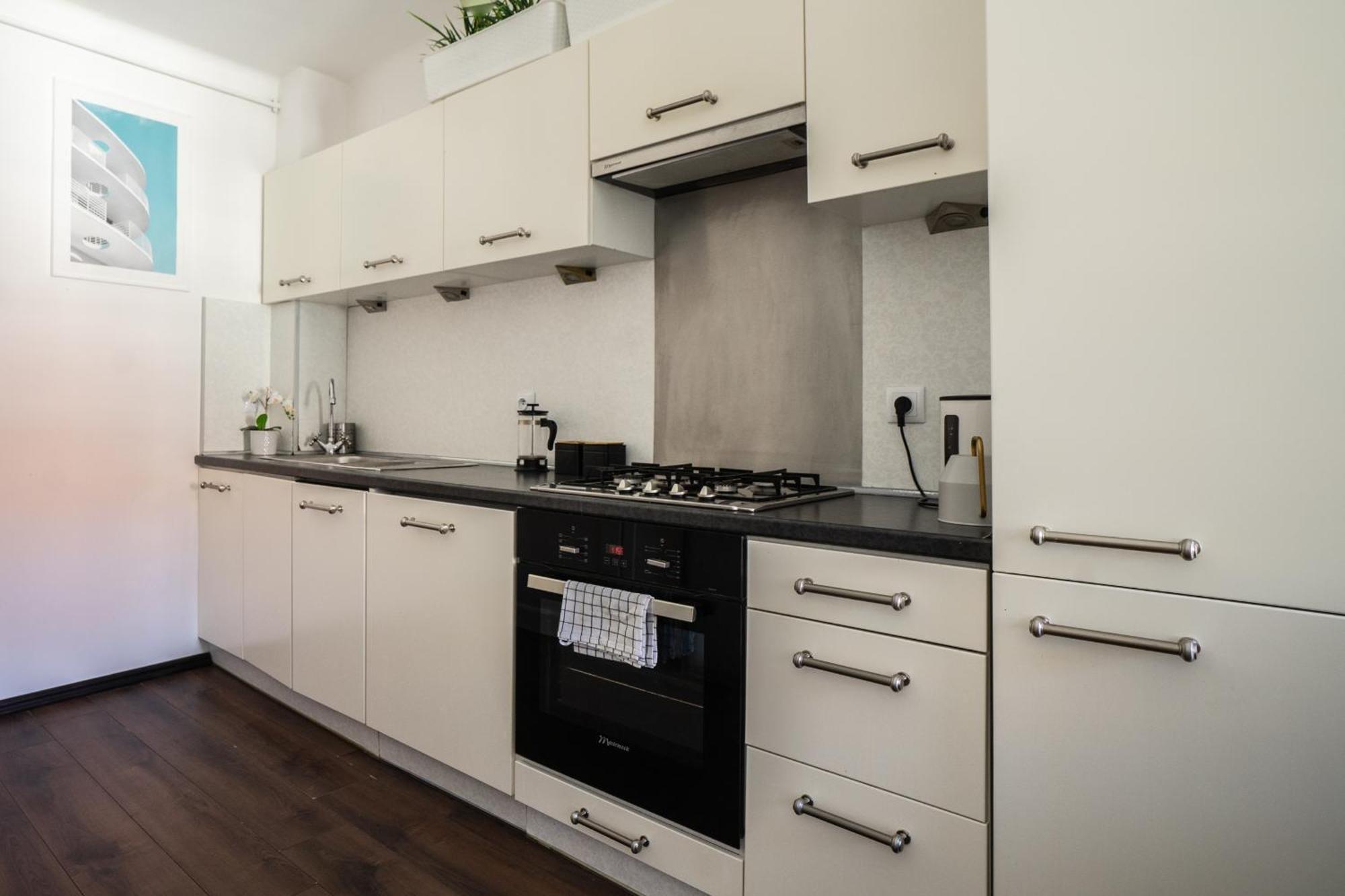 Old Town Heart XVII - Freta Luxury Apartment วอร์ซอ ภายนอก รูปภาพ