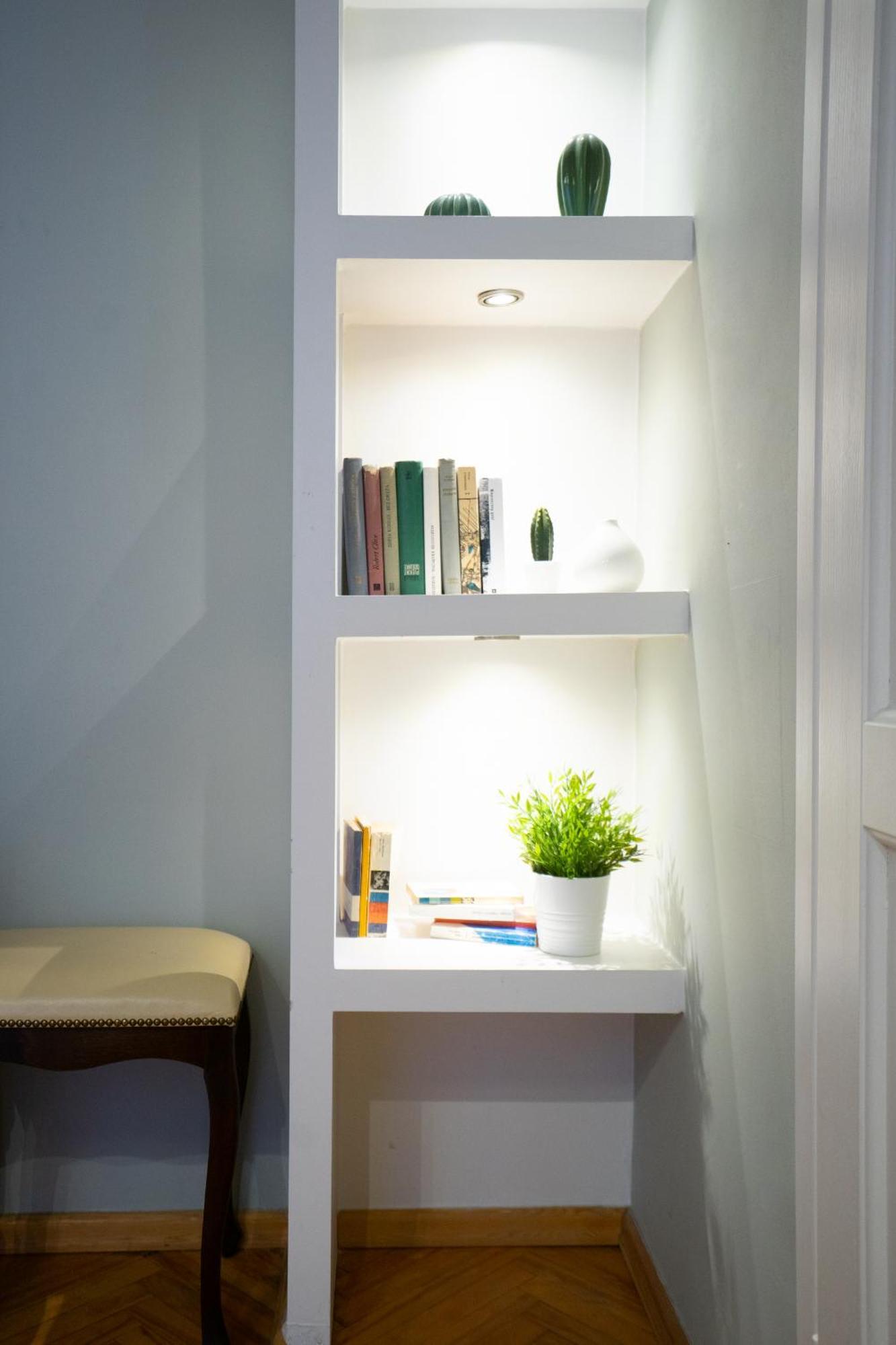 Old Town Heart XVII - Freta Luxury Apartment วอร์ซอ ภายนอก รูปภาพ